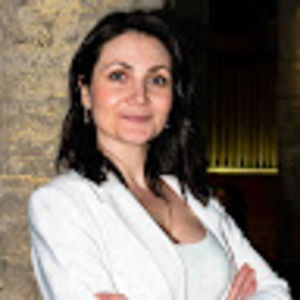 Meet your Posher, Liudmyla